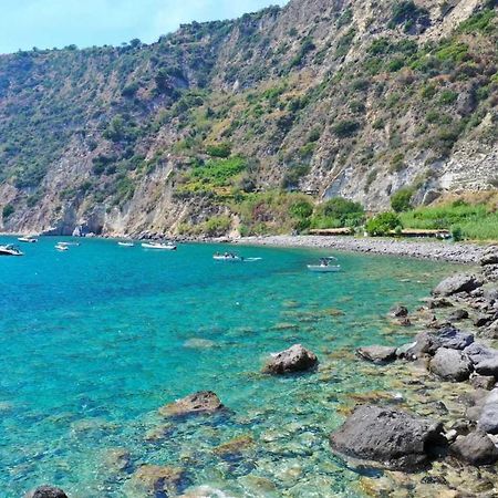 Dimorra Sun And Relax Villa Forio di Ischia Eksteriør billede